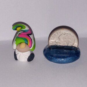 🎯 10 for $10 / Miniature Gnome